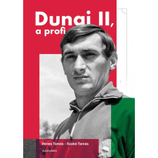 Alexandra Kiadó Dunai II, a profi egyéb könyv