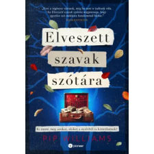Alexandra Kiadó Elveszett szavak szótára regény