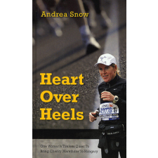 Alexandra Kiadó Heart over heels hobbi, szabadidő