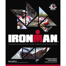 Alexandra Kiadó Ironman egyéb könyv