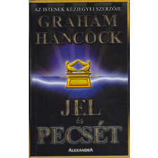 Alexandra Kiadó Jel és pecsét antikvárium - használt könyv