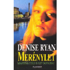 Alexandra Kiadó Merénylet antikvárium - használt könyv