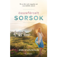 Alexandra Kiadó Összefércelt sorsok irodalom