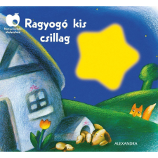 Alexandra Kiadó Ragyogó kis csillag gyermek- és ifjúsági könyv