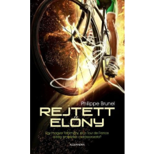 Alexandra Kiadó Rejtett előny regény