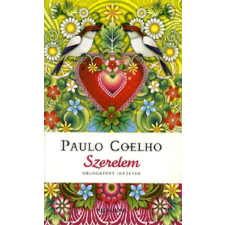 Alexandra Kiadó Szerelem - Válogatott idézetek antikvárium - használt könyv