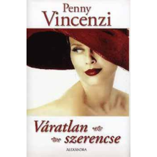 Alexandra Kiadó Váratlan szerencse antikvárium - használt könyv