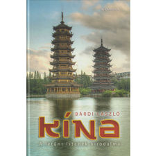 Alexandra Kína antikvárium - használt könyv