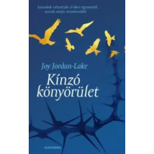 Alexandra Kinzó könyörület egyéb e-könyv