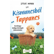 Alexandra Kismancsból Tappancs egyéb e-könyv