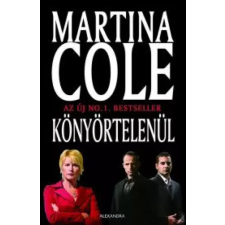 Alexandra Könyörtelenül egyéb e-könyv