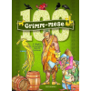 Alexandra Könyvesház Kft. 100 Grimm-mese