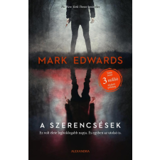 Alexandra Könyvesház Kft. A szerencsések regény