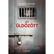 Alexandra Könyvesház Kft. Az üldözött regény