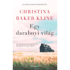 Alexandra Könyvesház Kft. Egy darabnyi világ regény