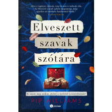 Alexandra Könyvesház Kft. Elveszett szavak szótára történelem