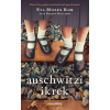 Alexandra Könyvesház Kft. Eva Mozes Kor - Az auschwitzi ikrek