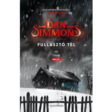 Alexandra Könyvesház Kft. Fullasztó tél irodalom