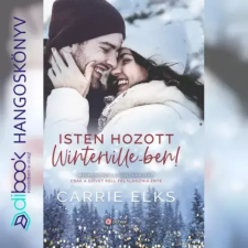 Alexandra Könyvesház Kft. Isten hozott Winterville-ben! egyéb e-könyv