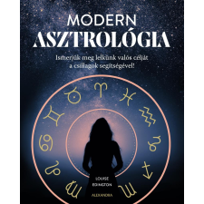 Alexandra Könyvesház Kft. Modern asztrológia ezoterika