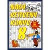 Alexandra Könyvesház Kft. Nagy rejtvénykönyv 8.