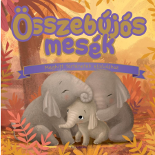 Alexandra Könyvesház Kft. Összebújós mesék gyermek- és ifjúsági könyv