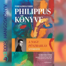 Alexandra Könyvesház Kft. Philippus könyve egyéb e-könyv