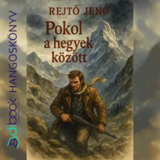 Alexandra Könyvesház Kft. Pokol a hegyek között egyéb e-könyv