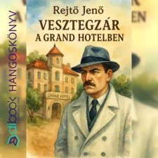 Alexandra Könyvesház Kft. Vesztegzár a Grand Hotelben egyéb e-könyv