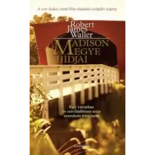 Alexandra Madison megye hídjai egyéb e-könyv