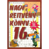 Alexandra Nagy rejtvénykönyv 16.