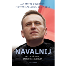 Alexandra Navalnij társadalom- és humántudomány