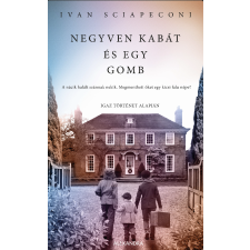 Alexandra Negyven kabát és egy gomb regény