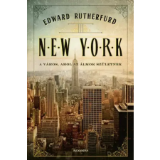 Alexandra New York egyéb e-könyv
