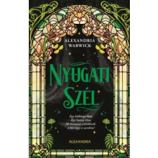 Alexandra Nyugati szél egyéb e-könyv