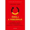 Alexandra Örülj a hibáidnak
