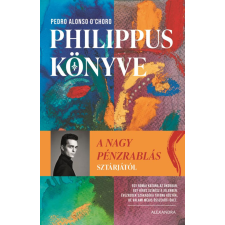 Alexandra Philippus könyve regény