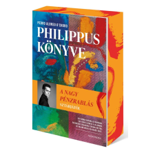 Alexandra Philippus könyve regény
