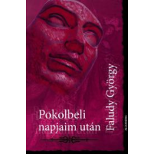 Alexandra Pokolbeli napjaim után szépirodalom
