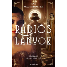 Alexandra Rádiós lányok egyéb e-könyv