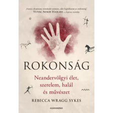 Alexandra Rokonság egyéb e-könyv