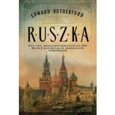 Alexandra Ruszka egyéb e-könyv