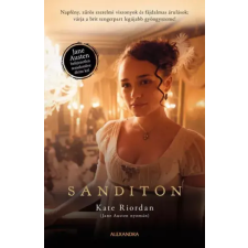 Alexandra Sanditon egyéb e-könyv