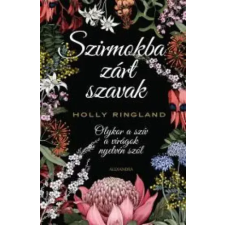 Alexandra Szirmokba zárt szavak egyéb e-könyv