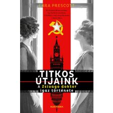 Alexandra Titkos útjaink történelem
