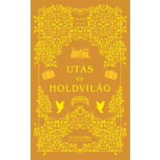 Alexandra Utas és holdvilág egyéb e-könyv