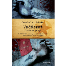 Alexandra Vadászat egyéb e-könyv