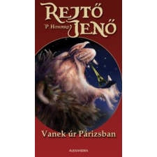 Alexandra Vanek úr Párizsban szépirodalom