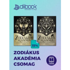 Alexandra ZODIÁKUS AKADÉMIA CSOMAG egyéb e-könyv