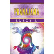 Alexy E. Pránájáma jóga felszerelés